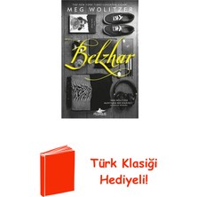 Pegasus Belzhar + Türk Klasiği Hediye