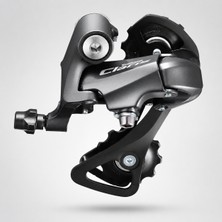 Heugers Shimano Claris RD-R2000-GS 8 Vites Orta Kafes Arka Aktarıcı