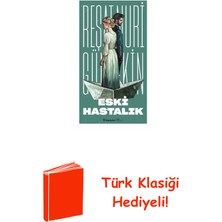 İnkılap Kitabevi Eski Hastalık + Türk Klasiği Hediye