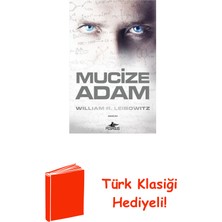Pegasus Mucize Adam + Türk Klasiği Hediye
