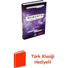 Pegasus Memento - Bir Illuminae Dosyaları Öyküsü + Türk Klasiği Hediye