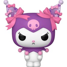 Funko Pop Animation Sanrio Kuromi  My Melody - Kuromi Grumpy 86877