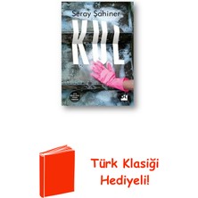 Doğan Kitap Kul + Türk Klasiği Hediye