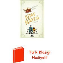 Pegasus Kitap Kuryesi + Türk Klasiği Hediye