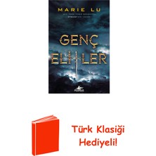 Pegasus Genç Elitler + Türk Klasiği Hediye