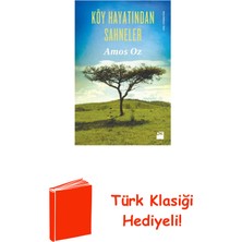 Doğan Kitap Köy Hayatından Sahneler + Türk Klasiği Hediye