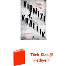 Pegasus Kırmızı Krallık + Türk Klasiği Hediye