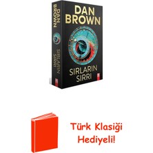 Altın Kitaplar Sırların Sırrı + Türk Klasiği Hediye