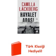 Doğan Kitap Hayalet Adası + Türk Klasiği Hediye