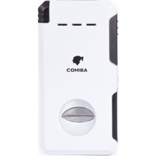 Cohiba Cohıba Çakmak CCM0587