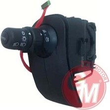 Gua Kmrsfres Silecek Kumanda Kolu Renault Tek Sisli Kng Iii-Clio Iii-Modus 1.5dci 7701057090
