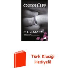 Doğan Kitap Özgür + Türk Klasiği Hediye