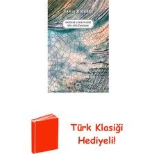 İletişim Yayınları Doğum Lekesi Gibi Bir Gülümseme + Türk Klasiği Hediye