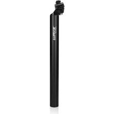 Wake Alüminyum Kızaklı 27.2 mm 35 cm Sele Borusu