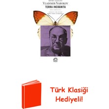 İletişim Yayınları Terra Incognita - Toplu Hikayeler 2 + Türk Klasiği Hediye