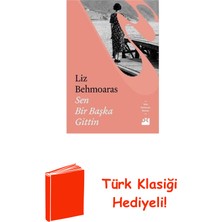 Doğan Kitap Sen Bir Başka Gittin + Türk Klasiği Hediye