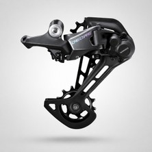 Heugers Shimano Deore RD-M6100-SGS 12 Vites Arka Aktarıcı