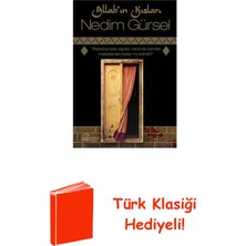 Doğan Kitap Allah'ın Kızları + Türk Klasiği Hediye