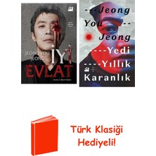 Doğan Kitap Jeong You Jeong 2 Kitap Seti + Türk Klasiği Hediye