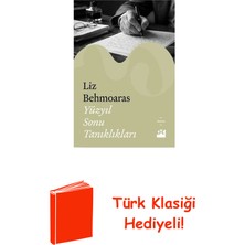 Doğan Kitap Yüzyıl Sonu Tanıklıkları + Türk Klasiği Hediye