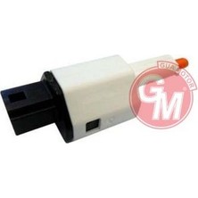 Gua Kmrsfres Fren Pedal Müşürü Renault Megane 3-Fluence-Scenic 3 K4M-F9Q-K9K-H4J 4 Fişli