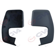GVA Kmrsfres Ayna Kapaği Sol Transit Custom V362 12-20 Astarli VM-6325CPL