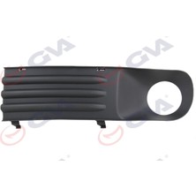 GVA Kmrsfres Ön Tampon Sis Çerçevesi Sisli Sol Transporter T5 2003-2010