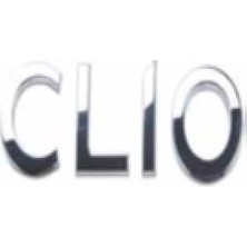 Ayhan Kmrsfres Arka Yazi Clio Ayrik Tip Clio Iii