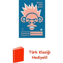 Doğan Kitap Birinci Tekil Şahıs + Türk Klasiği Hediye