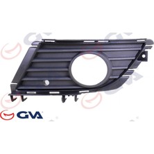 GVA Kmrsfres Sis Far Çerçevesi Kapaği Sisli Sol Corsa C 04