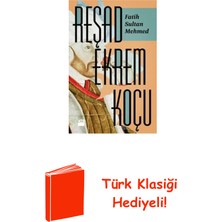 Doğan Kitap Fatih Sultan Mehmed + Türk Klasiği Hediye