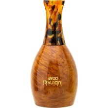 Lubinski Puro Ağızlığı Brown YJA-13036-BN
