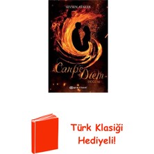 Epsilon Yayınevi Carpe Diem 1 - Düğüm + Türk Klasiği Hediye