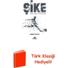 Pegasus Şike + Türk Klasiği Hediye