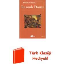Doğan Kitap Resimli Dünya - Şömizli + Türk Klasiği Hediye