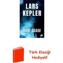 Doğan Kitap Kum Adam + Türk Klasiği Hediye