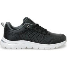 Kinetix Calıth Pu W Siyah Kadın Sneaker
