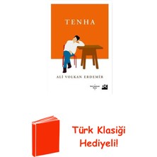 Doğan Kitap Tenha + Türk Klasiği Hediye