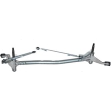 Zenon Kmrsfres Silecek Mekanizmasi Motorsuz R.megane 4 2015-