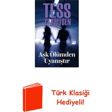 Doğan Kitap Aşk Ölümden Uyanıştır + Türk Klasiği Hediye