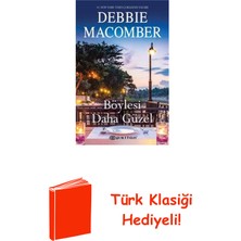 Epsilon Yayınevi Böylesi Daha Güzel + Türk Klasiği Hediye