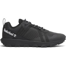 Timberland Wınsor Traıl Low Lace Up Siyah Erkek Outdoor