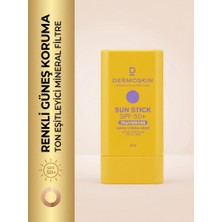Dermoskin Dermoskın Transparan Sun Stıck Spf 50