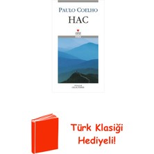 Can Yayınları Hac + Türk Klasiği Hediye