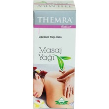 Renas Store Sel Lanta Yağı Özlü Masaj Yağı 100 cc