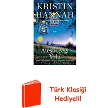 Doğan Kitap Ateşböceği Yolu + Türk Klasiği Hediye