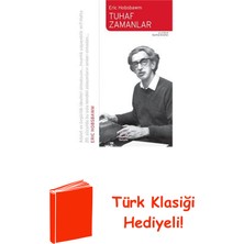 İletişim Yayınları Tuhaf Zamanlar + Türk Klasiği Hediye