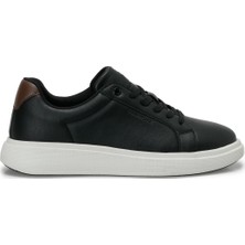 Lumberjack Intela Siyah Erkek Sneaker