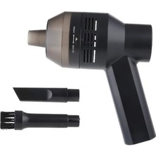 Renas Store Çok Fonksiyonlu Usb’li Mini Süpürge