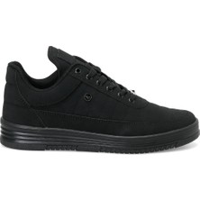 Torex Comet Siyah Erkek Sneaker